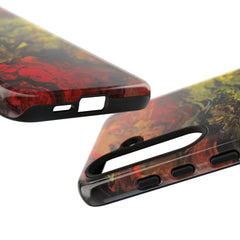 Abstract Art Phone Case — Unique Sentiments Collection