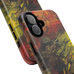 Abstract Art Phone Case — Unique Sentiments Collection