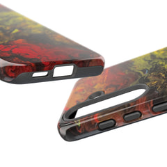 Abstract Art Phone Case — Unique Sentiments Collection