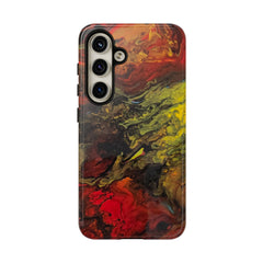 Abstract Art Phone Case — Unique Sentiments Collection