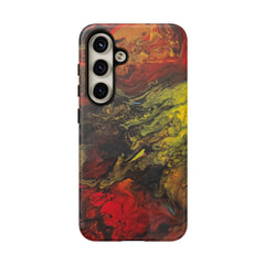 Abstract Art Phone Case — Unique Sentiments Collection