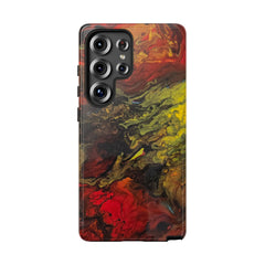 Abstract Art Phone Case — Unique Sentiments Collection