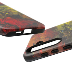 Abstract Art Phone Case — Unique Sentiments Collection