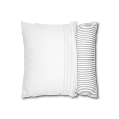 Time to Wine Down Pillowcase — Wine & Cozy Collection