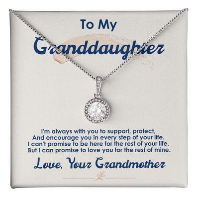 Always With You - Eternal Hope Necklace