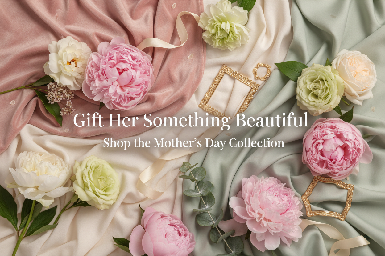 Gift Her Something Beautiful - Mother's Day Slide